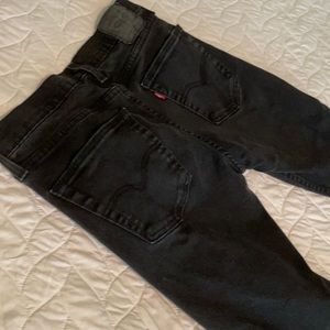 Men’s Jeans 510 black 31x30 Levi’s